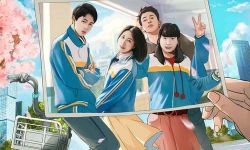 电影《年少有你》即将上映，3月18日一起重返青葱岁月