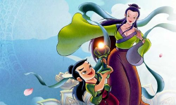 中国动画电影出海简史，被“民族化”裹挟的中国动画电影何去何从？