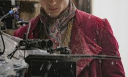 《查理和巧克力工厂》前传电影《旺卡》改档，延期推迟至2023年12月15日