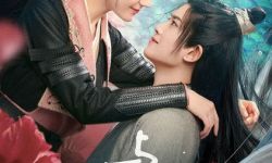 《与君初相识》定档3月17日， 迪丽热巴任嘉伦演绎东方浪漫童话