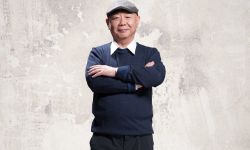中国台湾著名演员顾宝明去世，享年72岁