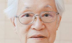 日本著名电影评论家佐藤忠男去世 享年91岁