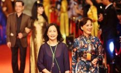 越南将于年底举行河内国际电影节，越南电影逐步走向世界