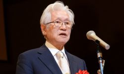 日本知名电影评论家佐藤忠男去世
