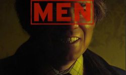 《湮灭》《机械姬》导演亚历克斯·加兰新作《男人们》发布海报