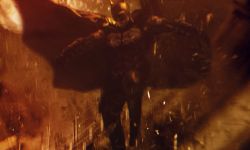 上映第8天！《新蝙蝠侠》国内票房破1亿元