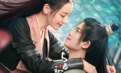 《与君初相识》热播中，新人演员范桢实力演技获赞无数