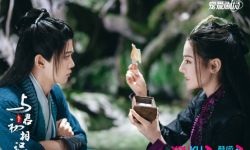 《与君初相识》热播中 新人演员范桢实力演技获赞无数