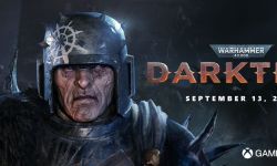 《战锤40K：暗潮》宣布跳，9月13日发售，首发当天加入Xbox Game Pass