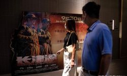 中国电影的变革时代：只记得大片，短视频让影院变尴尬