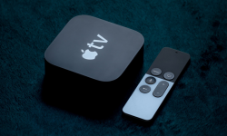 流媒体方面  苹果Apple TV+叫板Netflix