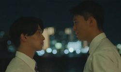 电影版《彬与瑛》8月26日日本上映，讲述大企业第二代大时代中奋斗拼搏的故事