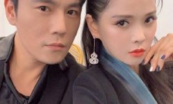 伊能静谈秦昊新剧《亲爱的小孩》:爱是千疮百孔中最能填满的救赎