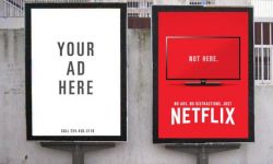 为什么Netflix 应该“违背祖训”地卖广告？