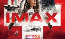 IMAX发布《亡命救护车》特辑，开启“一嗨到底”的刺激旅途