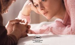 玛丽昂·歌迪亚弥合亲情裂痕，影片《兄妹》曝海报，5月20日在法国上映