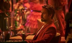 罗素兄弟为Netflix执导间谍动作电影《灰人》宣布定档