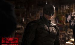 电影《新蝙蝠侠》将拍续集，罗伯特·帕丁森回归主演