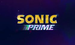 Netflix展示3D动画剧集《索尼克Prime》首段演示