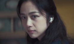 朴赞郁戛纳新作《分手的决心》独家上线Mubi流媒体平台， 6月29日韩国上映