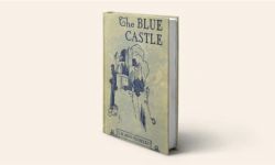 《蓝色城堡》将翻拍电影，加拿大著名女作家蒙哥马利盛名时期作品