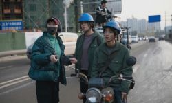 电影《断·桥》想看数破28万，定档于6月2日上映