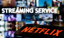 流媒体巨头面临危机！Netflix电影数量在7年内暴减40％