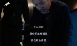 《重生之门》坑惨王俊凯的老戏骨，已演上百部戏，妻子是著名演员