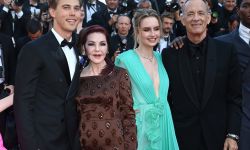 《猫王》戛纳首映，主演奥斯汀·巴特勒、 汤姆·汉克斯现身红毯