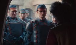 “星战”新衍生剧《安多》发布预告片，聚焦反抗军英雄崛起故事