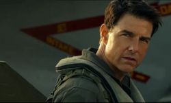 阿汤哥加盟《壮志凌云2》这种电影，实景实拍，临场感极强