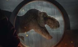 IMAX《侏罗纪世界3》大银幕体验夏日恐龙盛宴