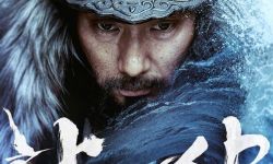 《鸣梁海战》续集《闲山：龙的出现》首曝预告 今年7月韩国上映