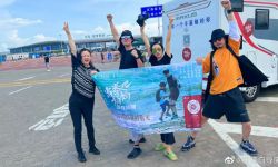 一个导演和一部电影如何自救？开房车穿越半个中国 