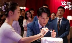 《欢迎光临》弥补打工人角色缺失，细节营造生活氛围