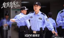 《警察荣誉》：从小处着眼阐述何为警察荣誉