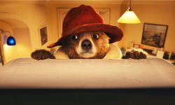 第三部定名《帕丁顿熊在秘鲁》，2023年在伦敦和秘鲁拍摄