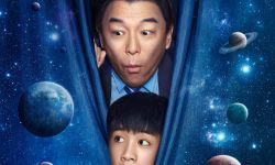 《外太空的莫扎特》7月15日中国上映，“我的老师很搞笑”