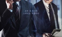 《鱿鱼游戏》男主李政宰导演处女作《狩猎》曝新预告，8月10日韩国上映