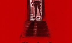 惊悚片《野蛮人》曝预告和海报，《小丑回魂》《午夜凶铃》《咒怨》制作团队打造