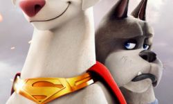 《DC萌宠特遣队》宠物伙伴们变身”喜剧人“，超级英雄宠物登场