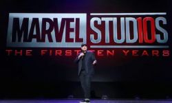 就在下个月！漫威将公布第五阶段新计划，时隔3年重回SDCC
