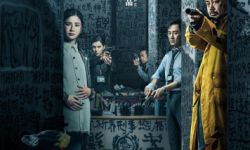 《神探大战》7月8日在全国上映，韦家辉放大招狂虐刘青云