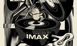 奇幻电影《外太空的莫扎特》曝专属海报，7月15日登陆全国IMAX影院