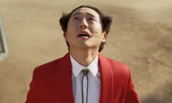 《逃出绝命镇》导演新恐怖片《不》发布新预告，7月22日北美上映