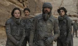 《沙丘2》延期上映，新《哥斯拉大战金刚》电影宣布定档2024年