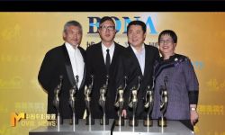 《无名》将上映，香港电影人与祖国血脉相连