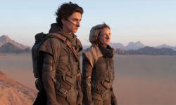 《沙丘2》北美上映时间被定在2023年11月23日，剧组将奔赴意大利及匈牙利取景