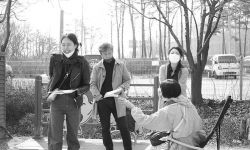 洪常秀的电影，永远看不烦看不厌