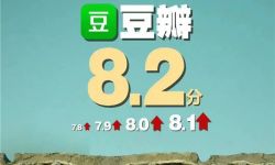 年度评分第一华语片 《隐入尘烟》首部在豆瓣评分破8分，不止于乡村爱情